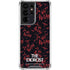 Warner Bros The Exorcist Im Not Regan Galaxy S21 Ultra 5G Clear Case